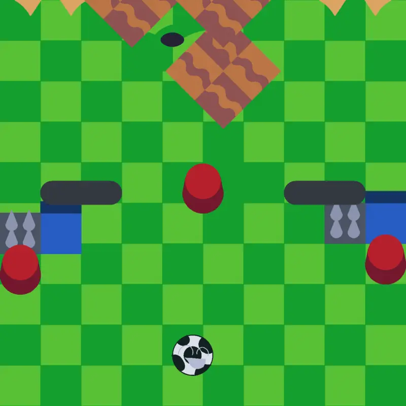 Game by @Johannavided