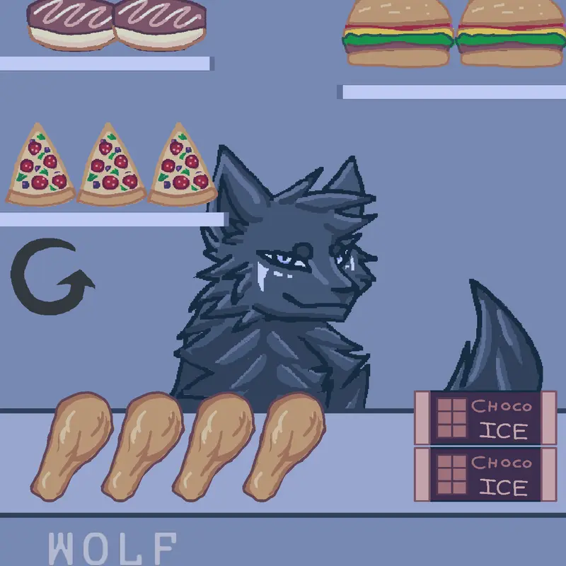 Game by @White-cat