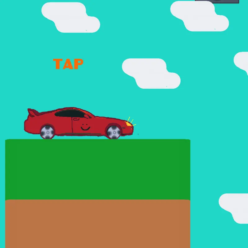 Game by @patoesquisito123
