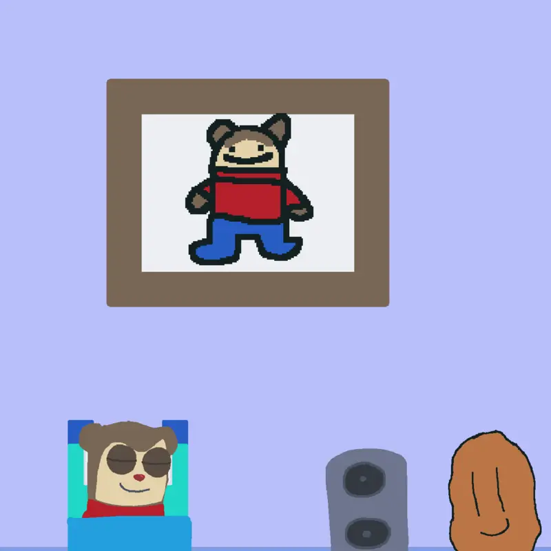 Game by @N-U-0-X