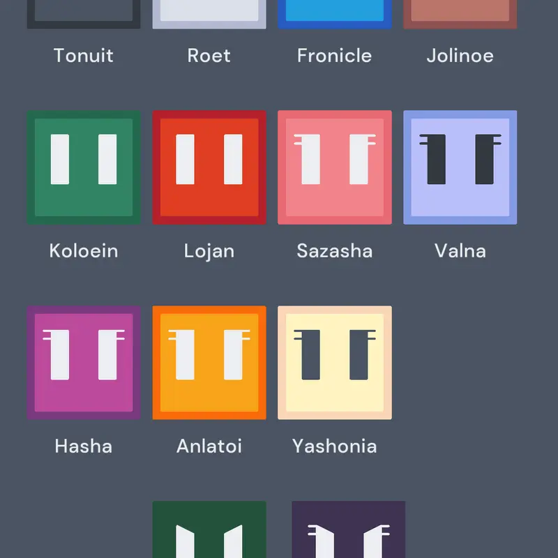 Game by @Tonuit_AI_Dev