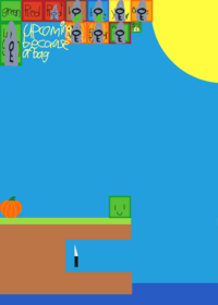 unruly-raily852’s endingmerge game (yep too...