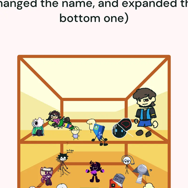 Game by @happii