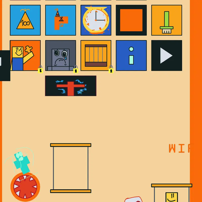 Game by @huseyin_7878