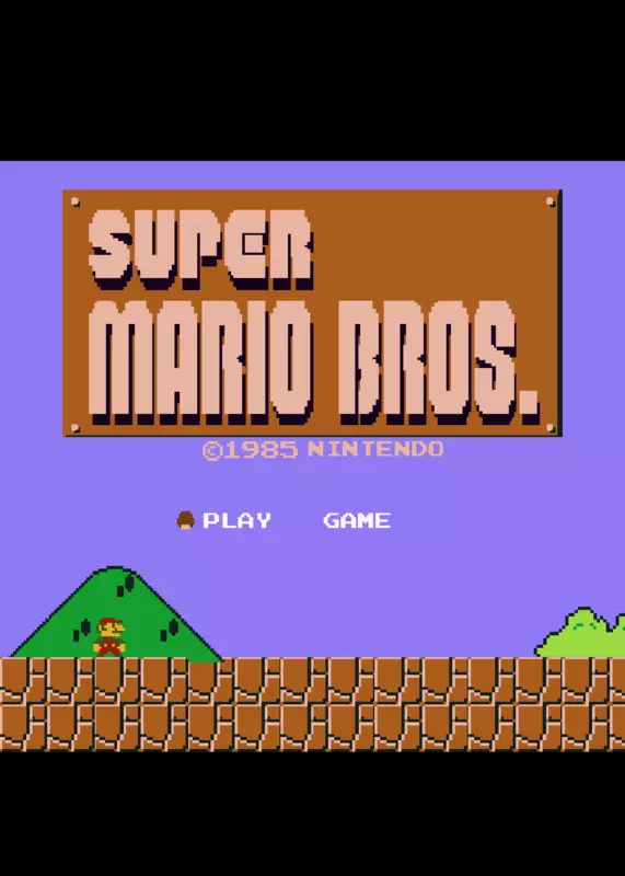 Game by @Nivie