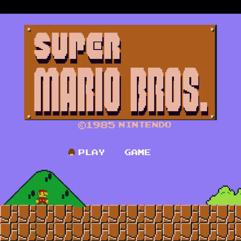 Game by @Nivie