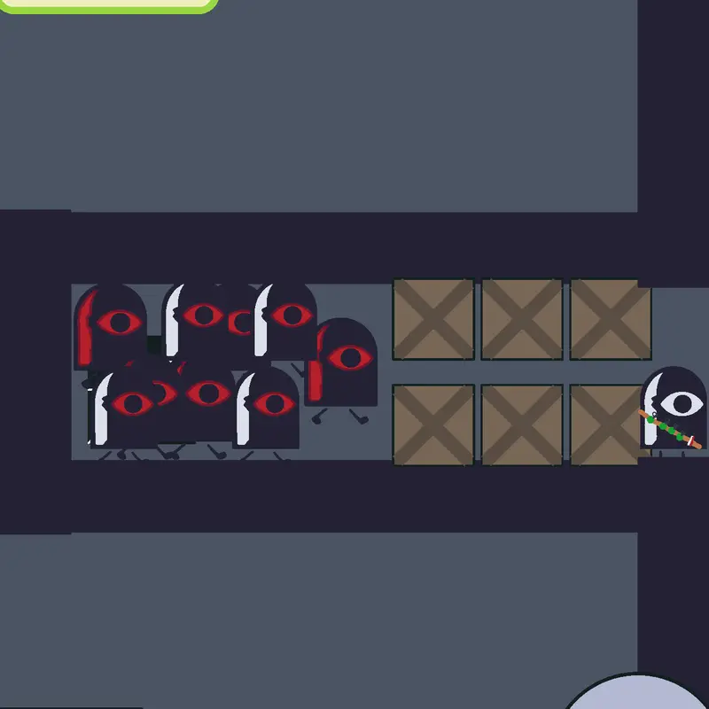 Game by @imhead