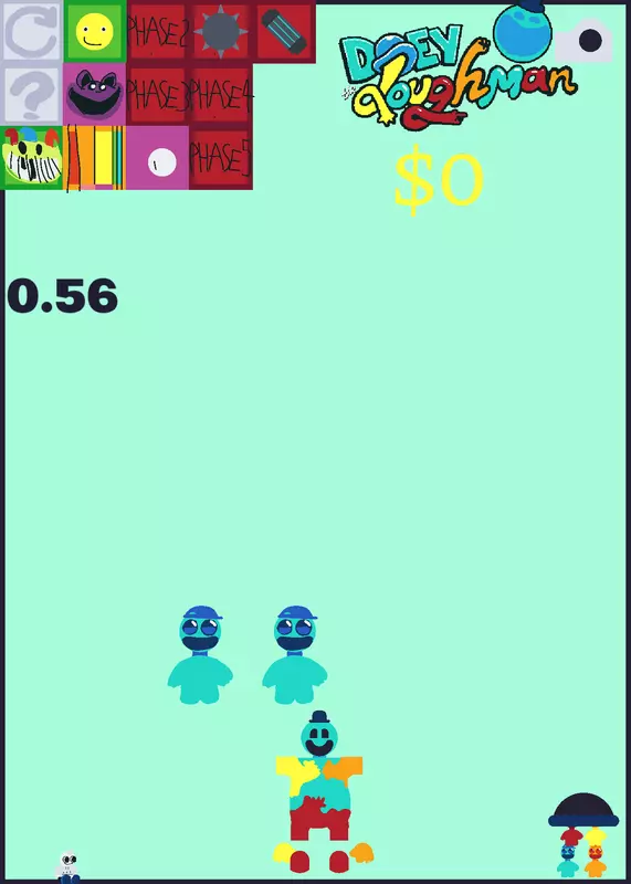 Game by @5jdjd