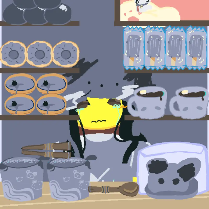 Game by @fuanny
