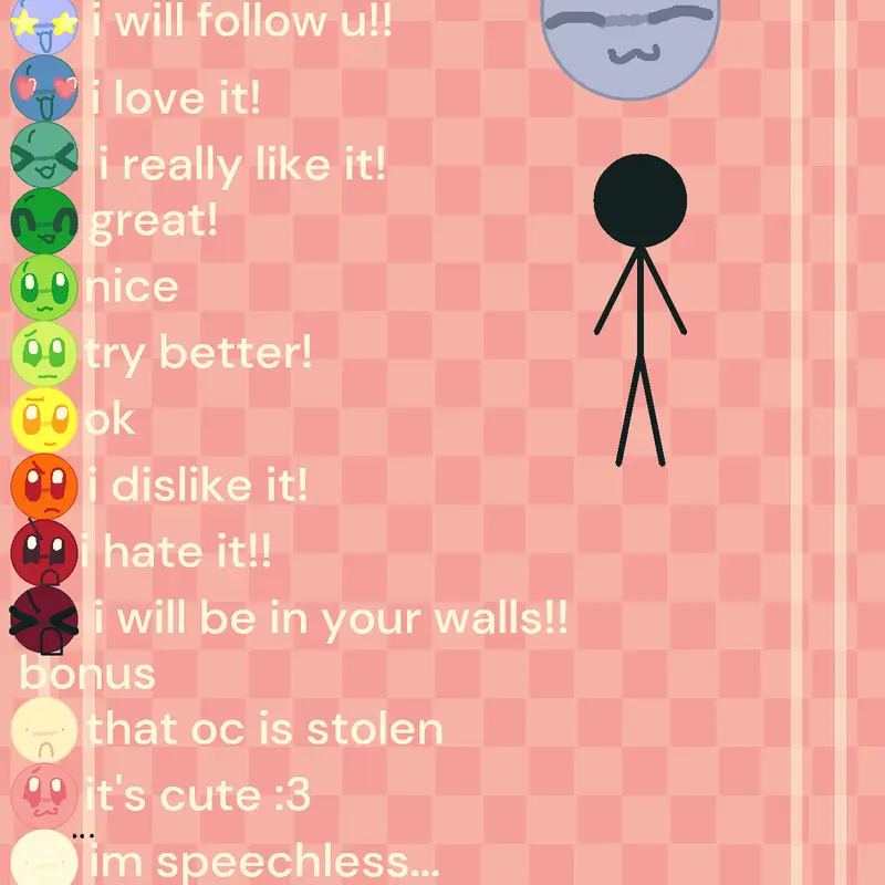 Game by @Hiamhaiai