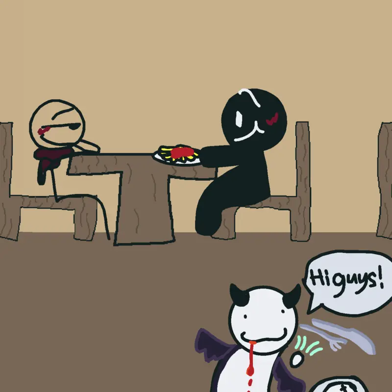 Game by @mystic_blue