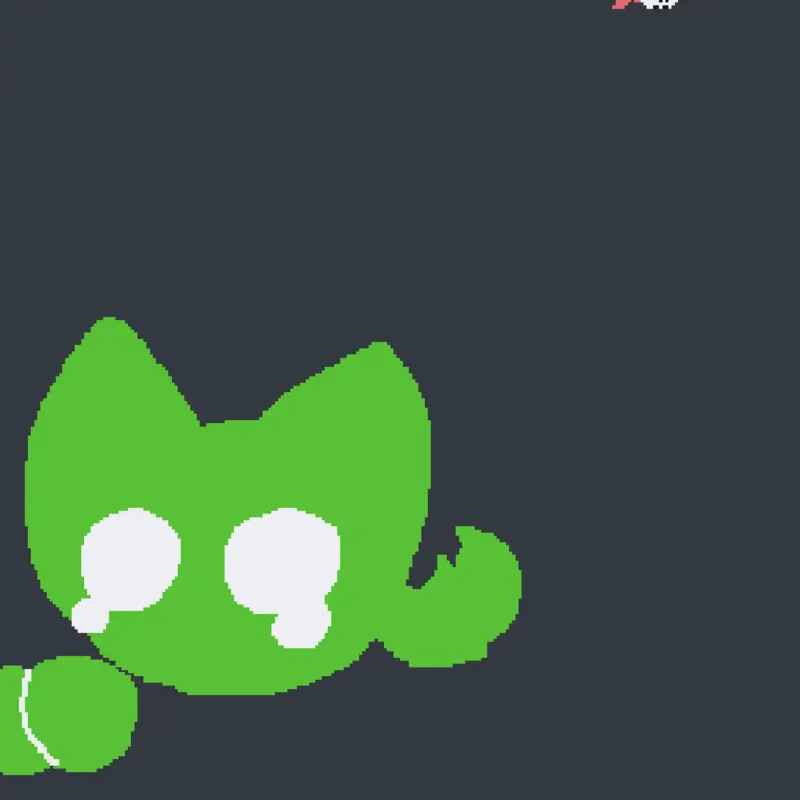 Game by @candyapplecookieislife