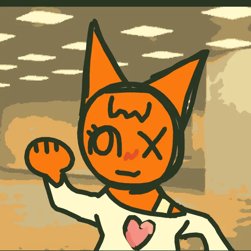 Game by @MOLLY_ANIMATION