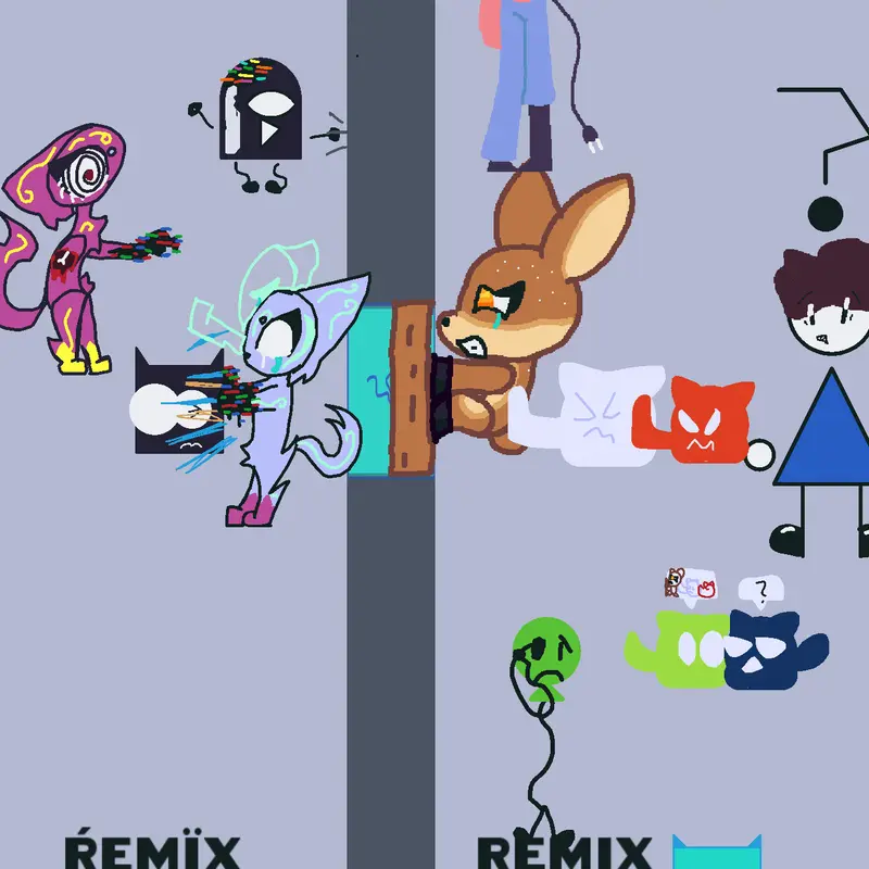 Game by @rosalindaiscool