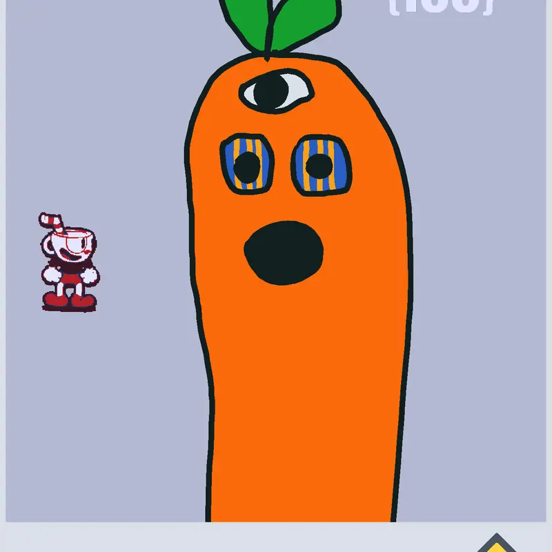 Game by @marilzza