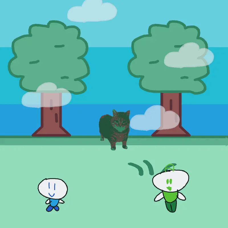 Game by @JACKRLAMBOO