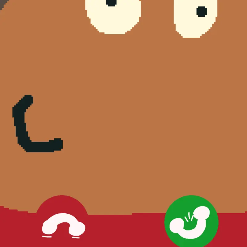 Game by @dupfop