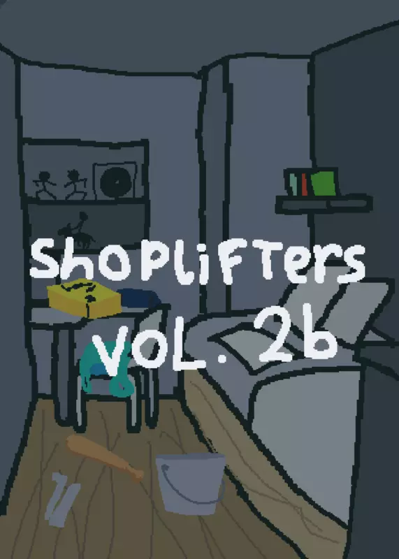 Game by @shoplifters