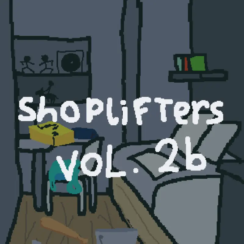 Game by @shoplifters