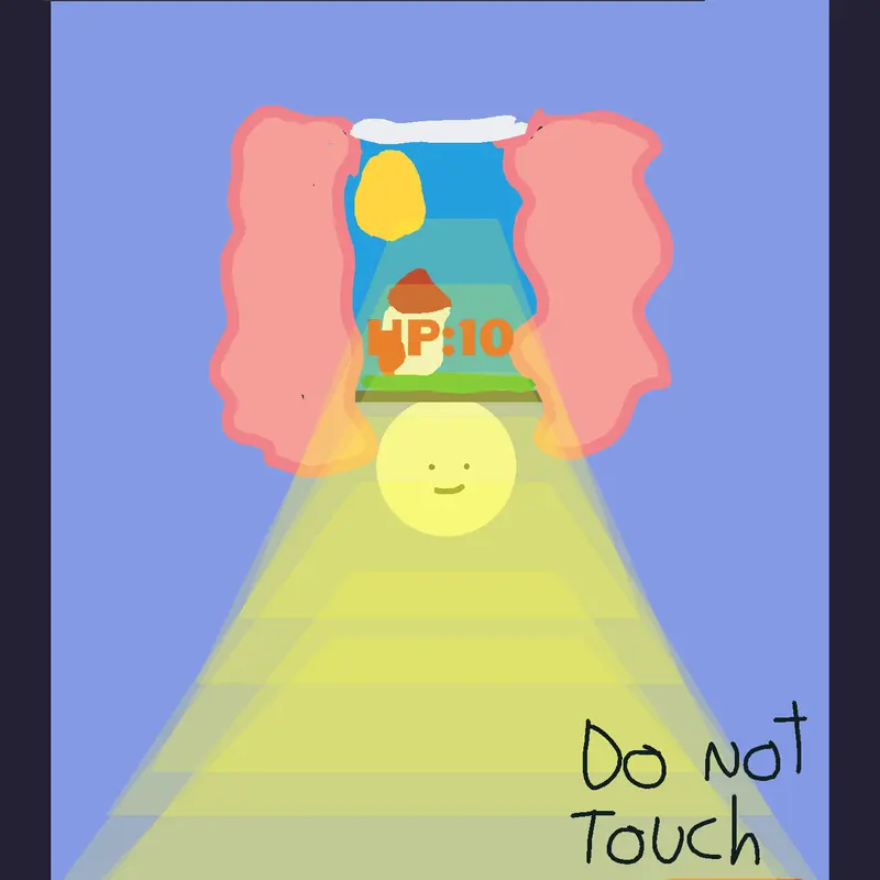 Game by @DW_fan1
