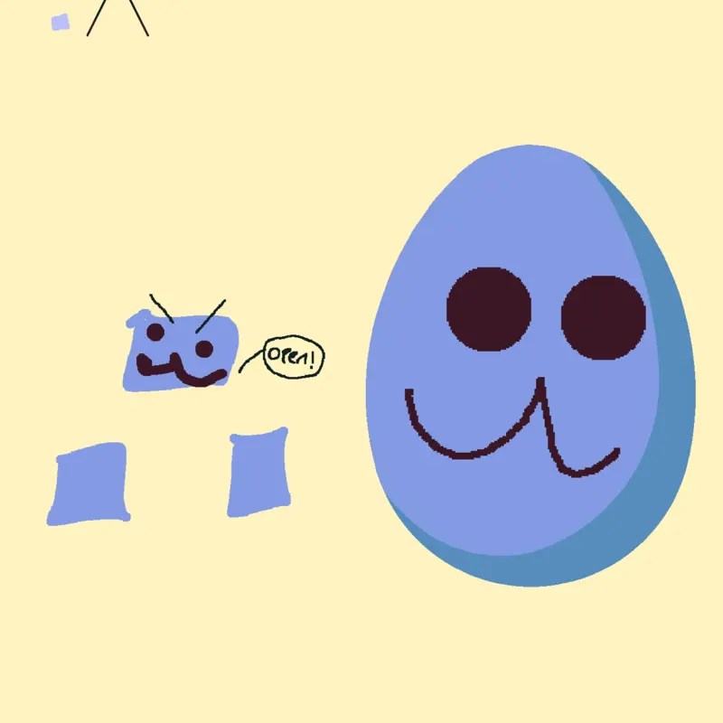 Game by @grettler
