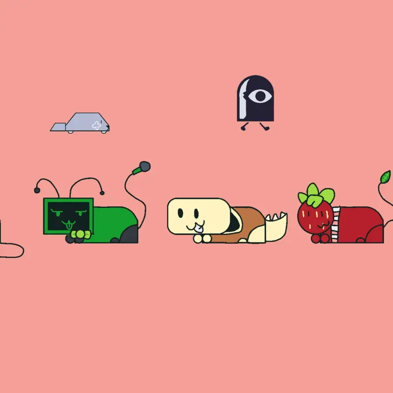 Game by @ilikepig