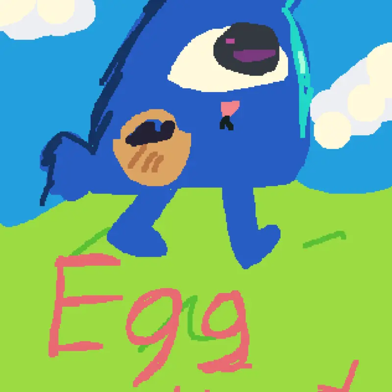 Game by @Pinny