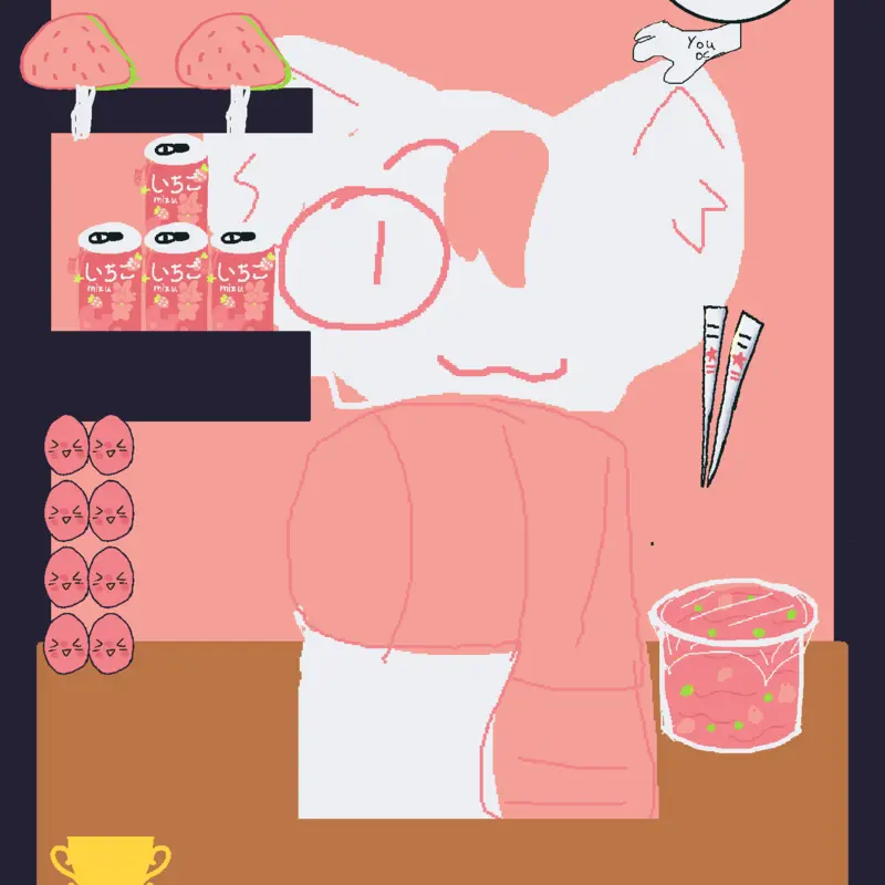 Game by @fox_hulop