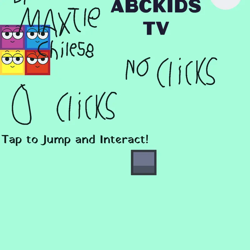 Game by @cubecharacters