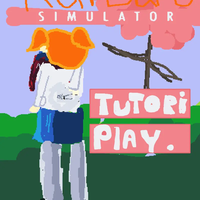 Game by @Hazin_L