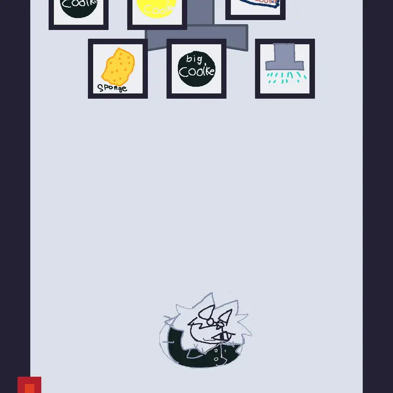 Game by @Cocoa_sisters
