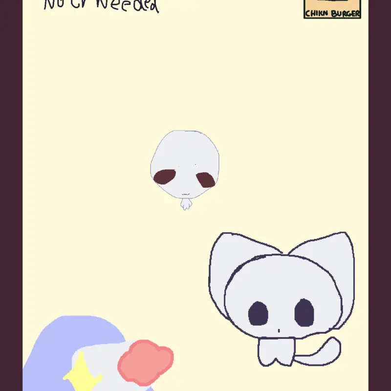 Game by @itsmikicute