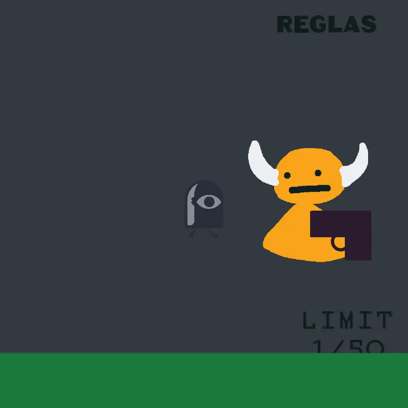 Game by @Elmilmanos