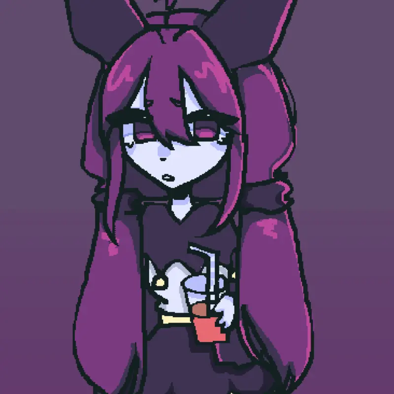 Game by @XxLian