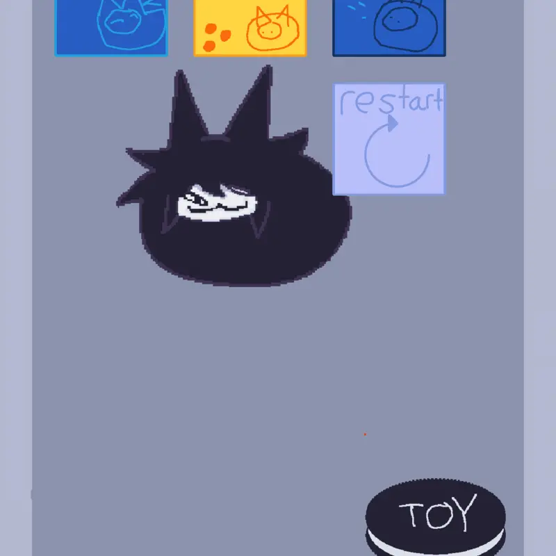 Game by @Kinito_Plays
