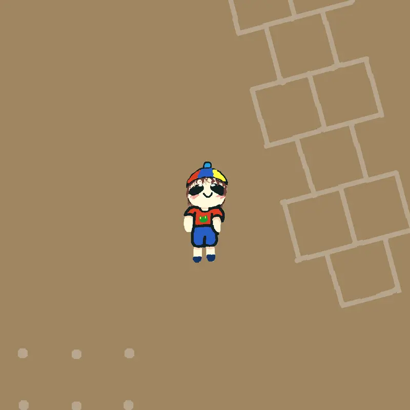 Game by @weoncito