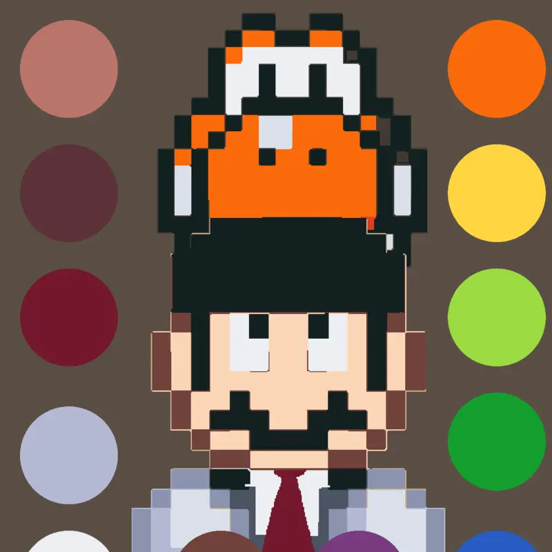 Game by @jorgito624