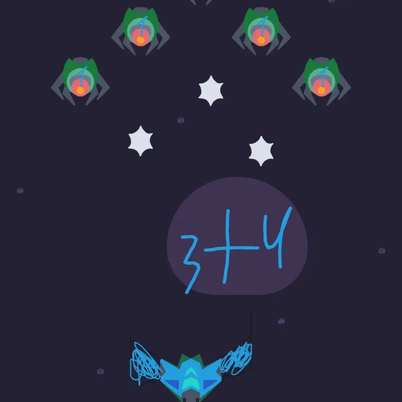Game by @makg