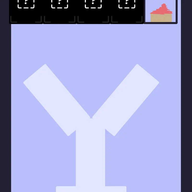 Game by @titantvman569