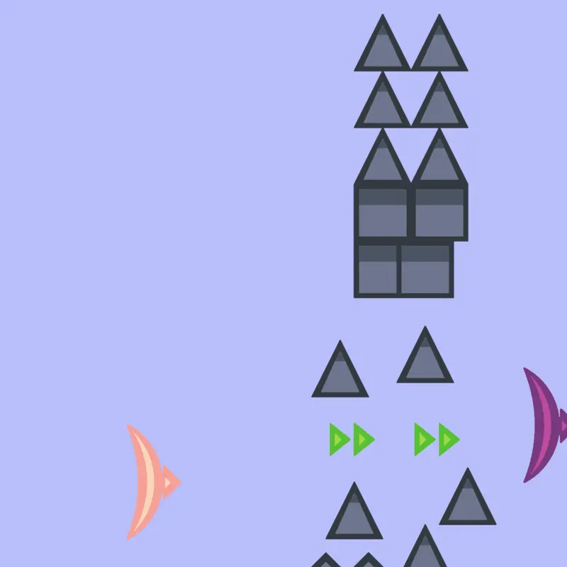 Game by @ZrayCTL