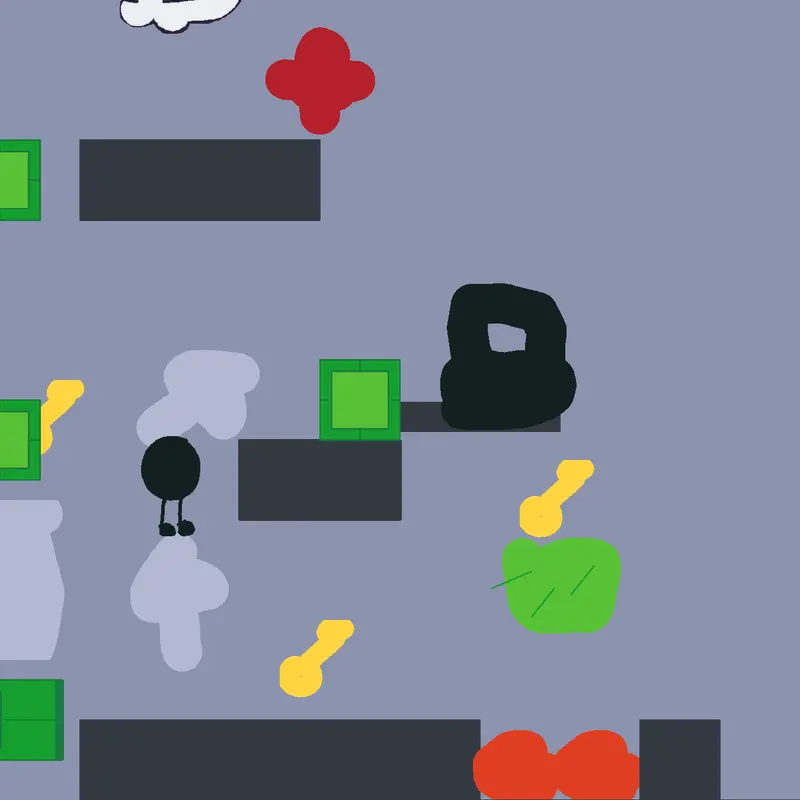 Game by @AsderVuelta