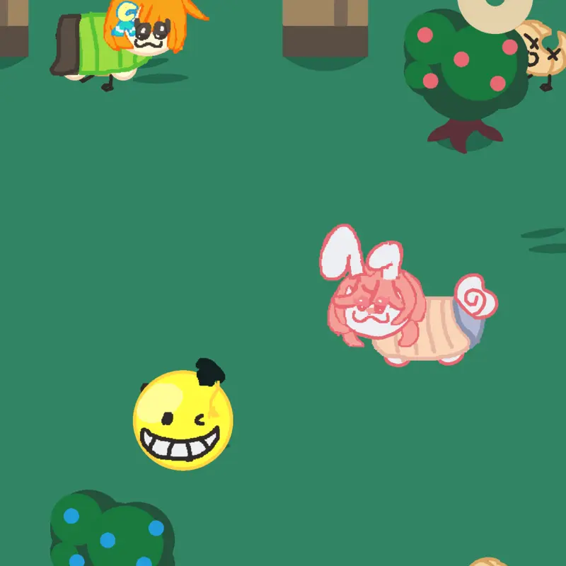 Game by @katyagacha