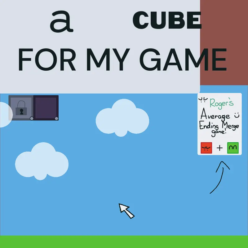 Game by @rewriter