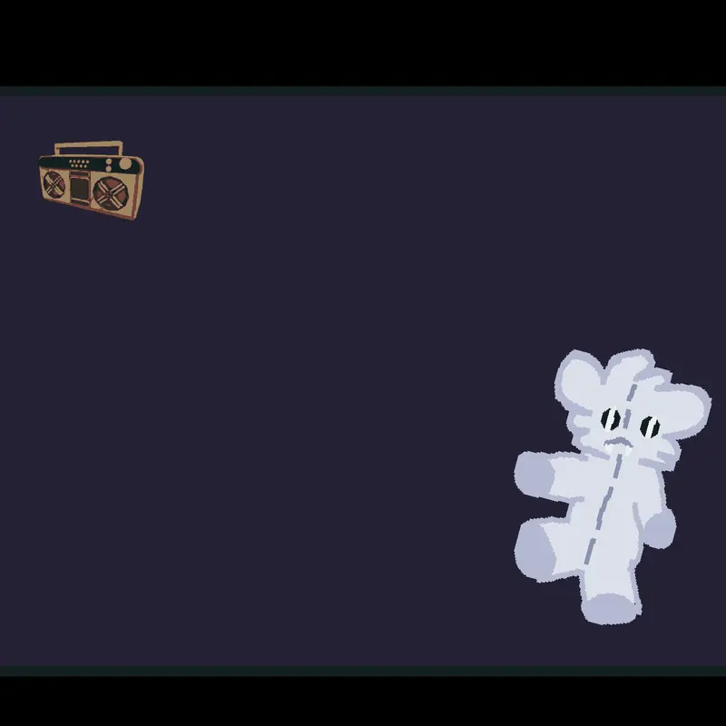 Game by @josephdraws3