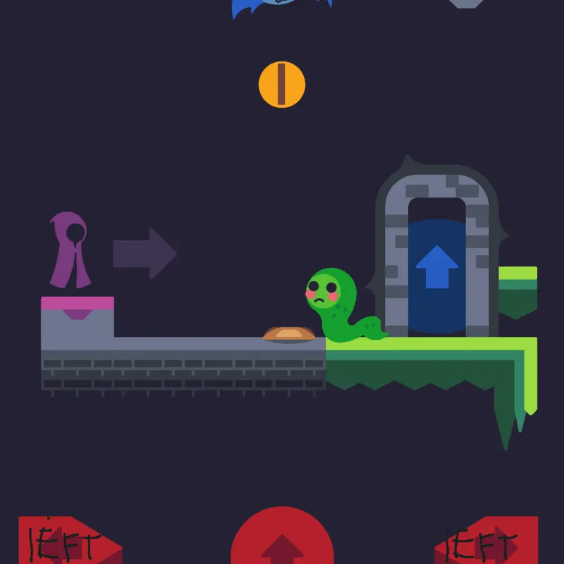 Game by @SamaKittyGoByAndroid