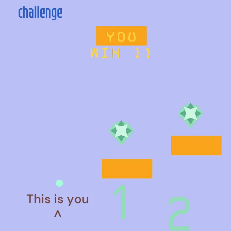 Game by @gamer_2D
