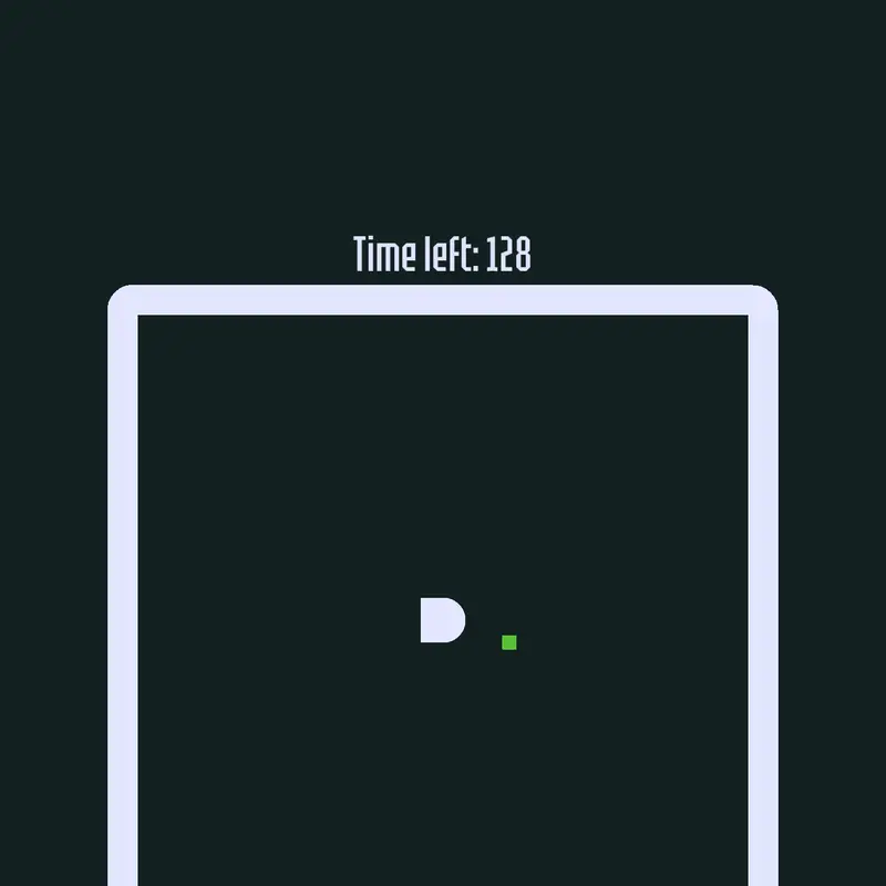 Game by @daviseira