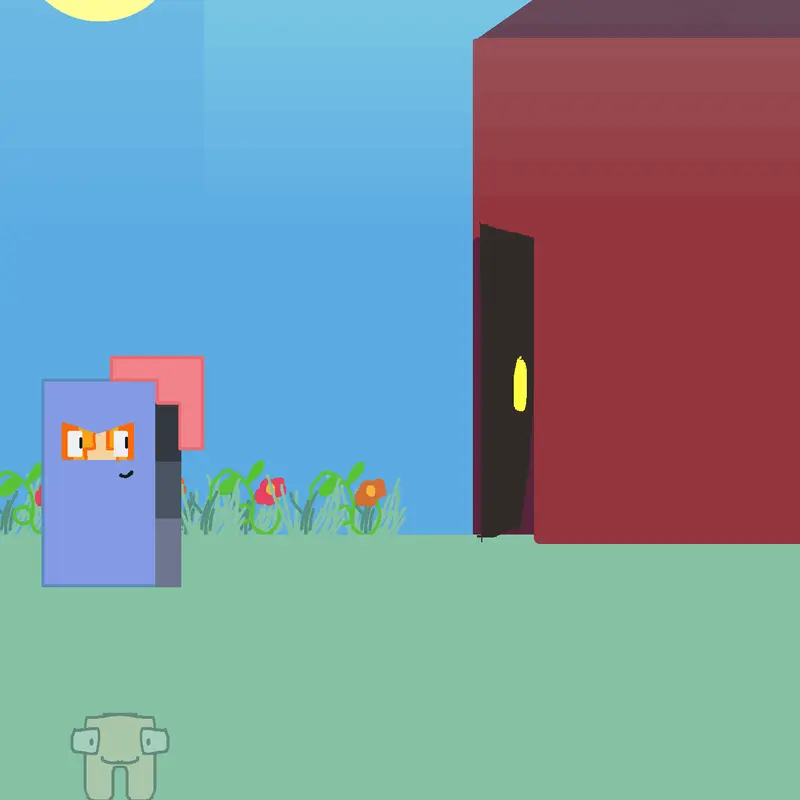 Game by @22nd_perfect_number