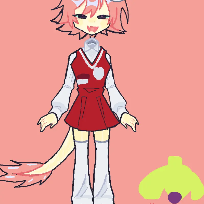 Game by @uikw