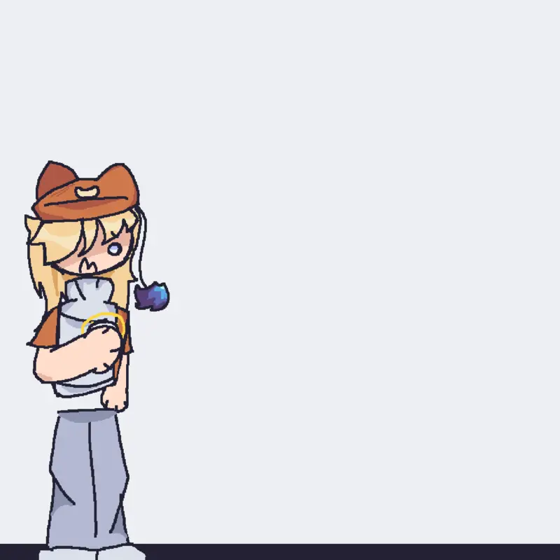 Game by @random_gurl